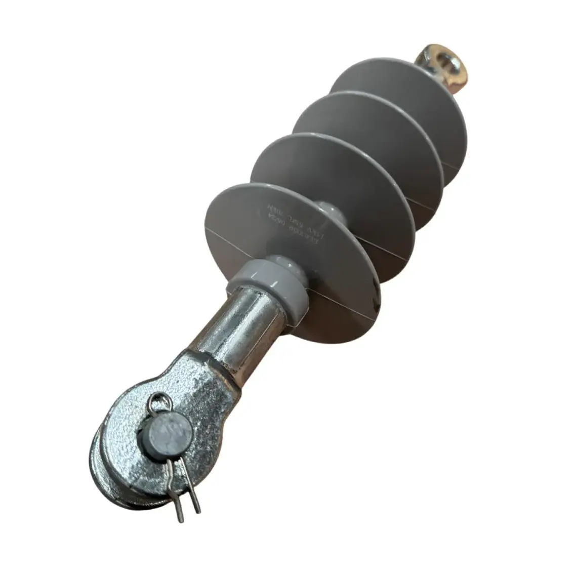 Aislador Polimérico Retención 15 kv 1