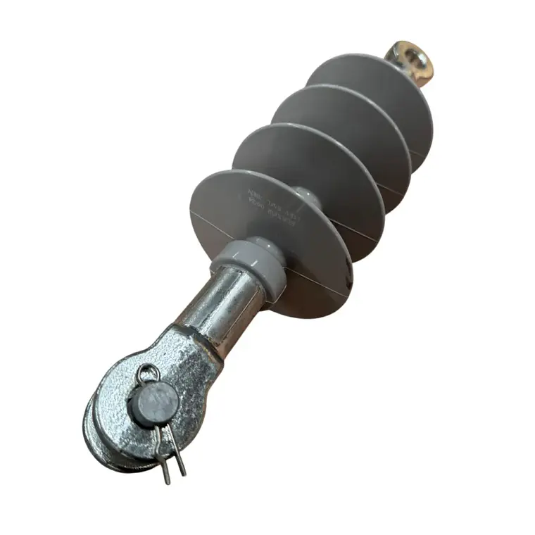 Aislador Polimérico Retención 15 kv 1