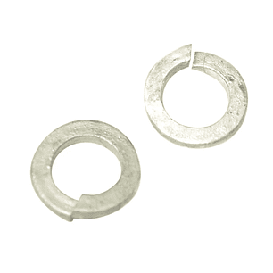 Golilla Presion acero Galvanizado para Perno 3/4