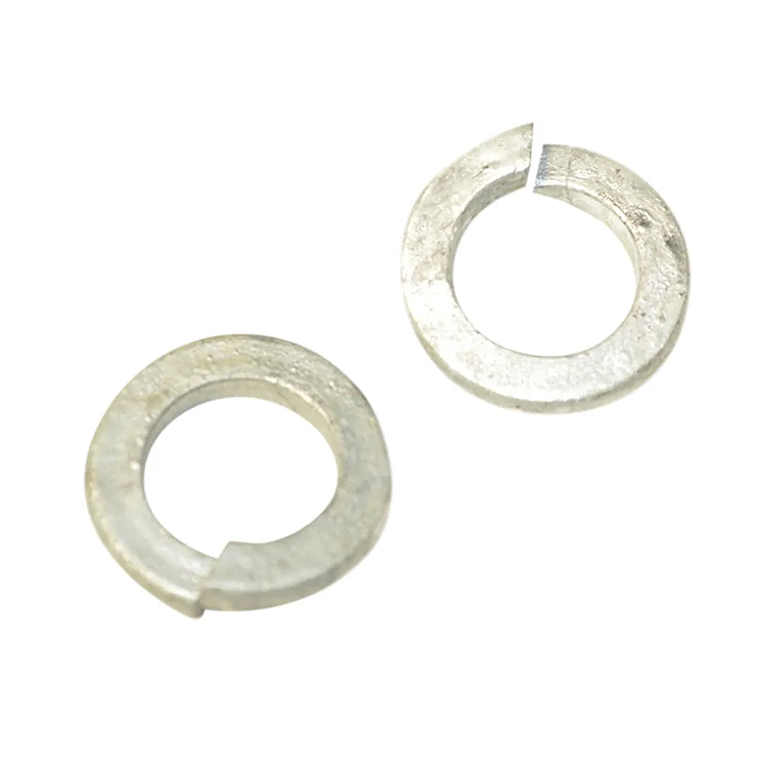 Golilla Presion acero Galvanizado para Perno 1/2