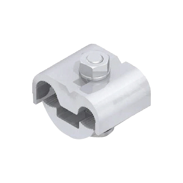 Prensa Paralela Cable Aluminio 25-150 mm2 / 1 Perno 1