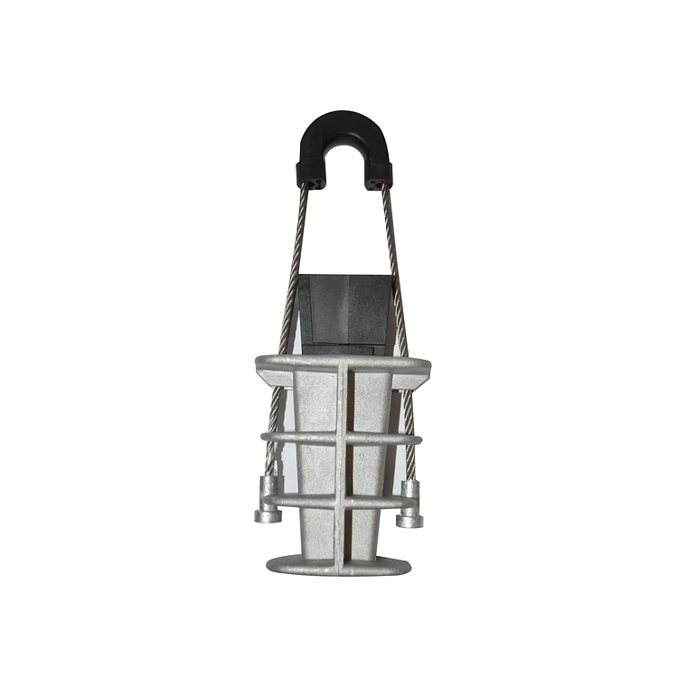 Grampa de Retención para Conductor Preensamblado 25-50mm2 1