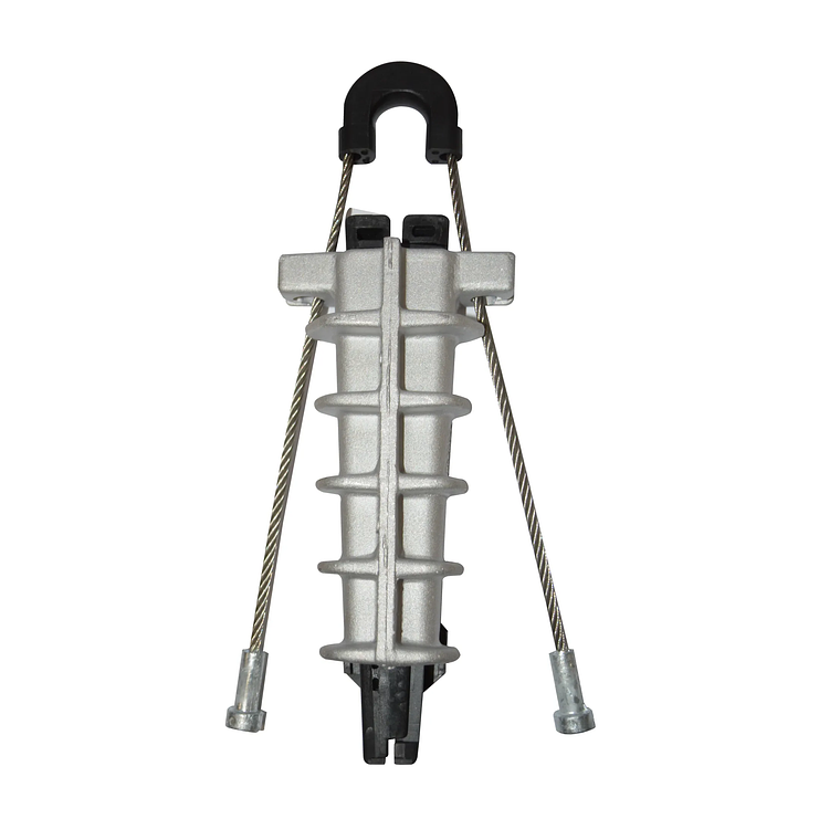 Grampa de Retención para Conductor Preensamblado 35-70mm2 1