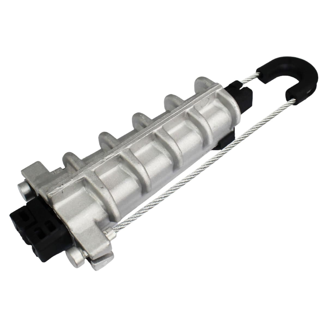 Grampa de Retención para Conductor Preensamblado 16-35mm2 3