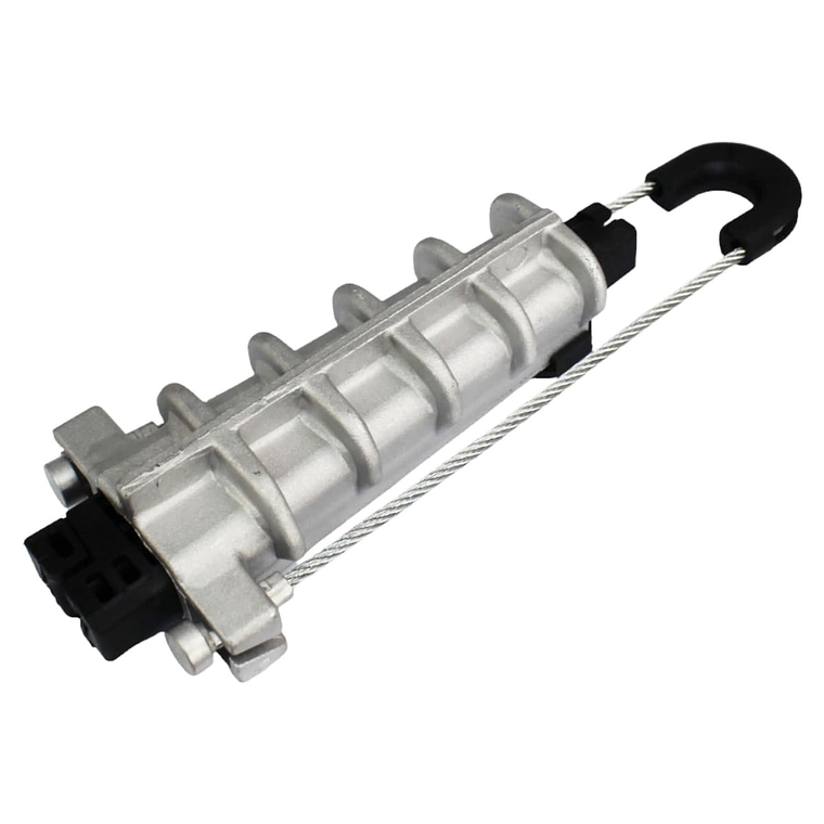 Grampa de Retención para Conductor Preensamblado 16-35mm2 3