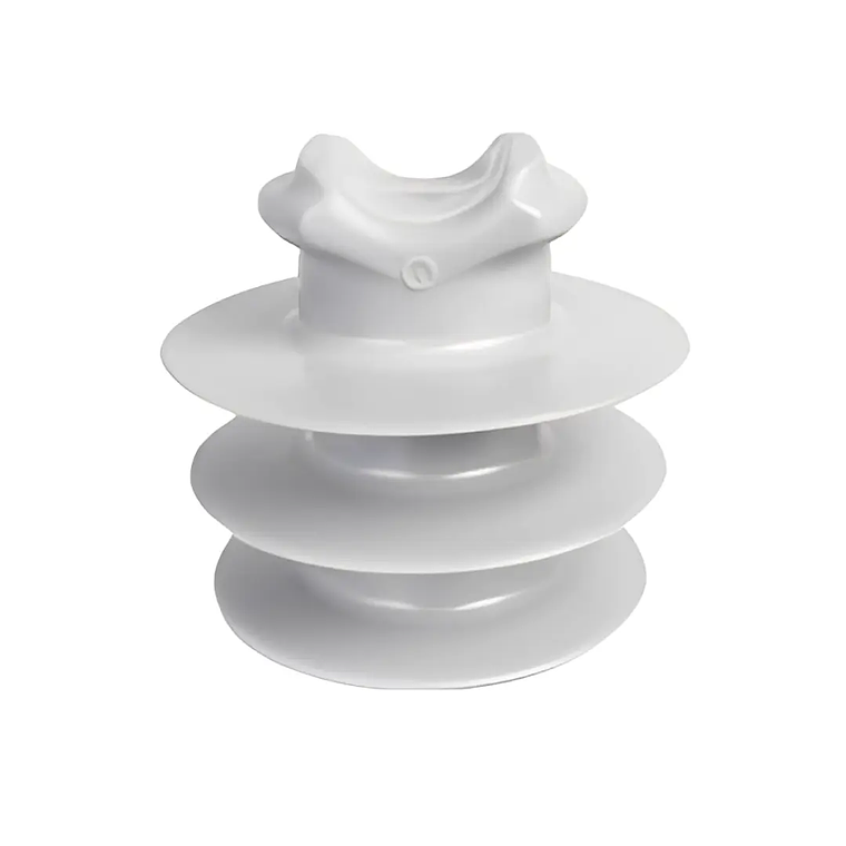 Aislador Espiga polietileno 35 kv 1