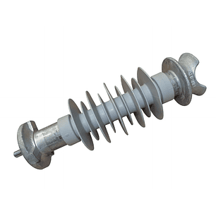 Aislador polimérico Line Post 25KV