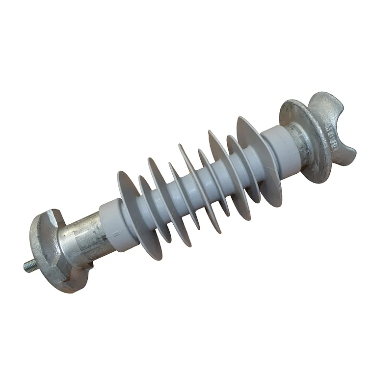 Aislador polimérico Line Post 25KV 1