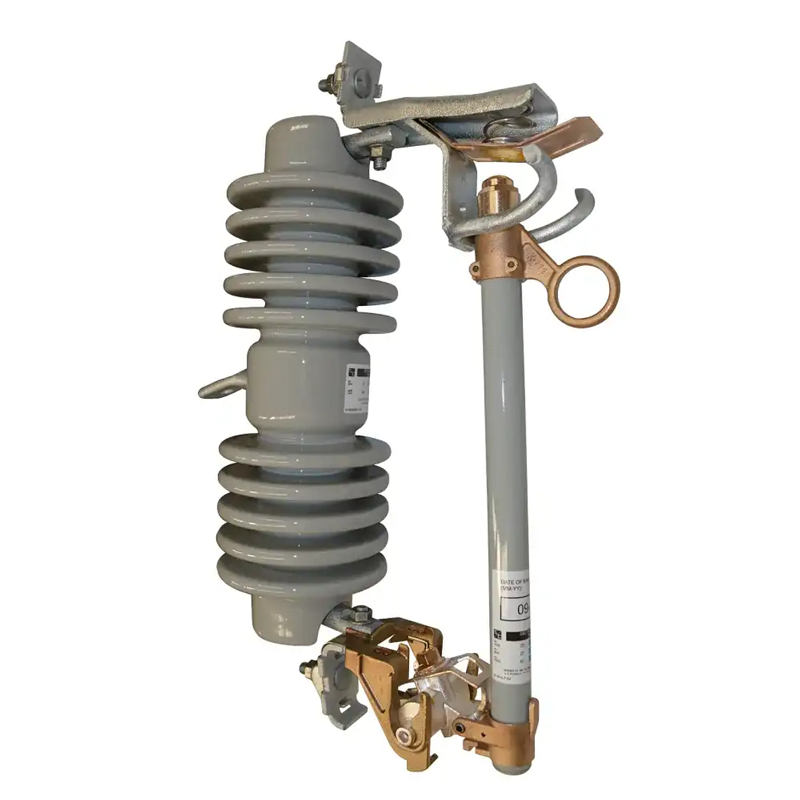 Desconectador Fusible 100A 33KV  1