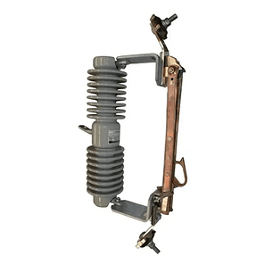 Desconectador Cuchillo Load Buster 900A 35KV