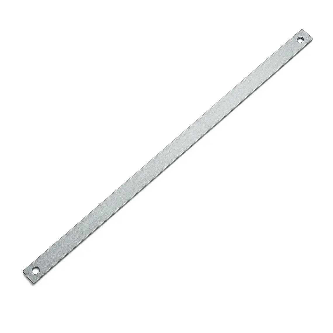 Diagonal Pletina Acero Galvanizado 32X6X800MM 1