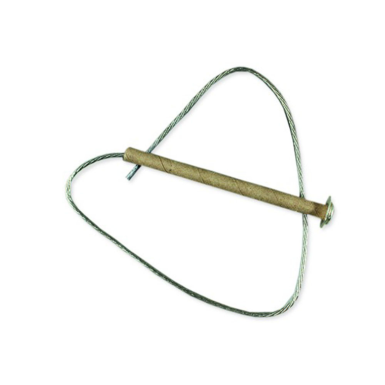 Hilo fusible 30A curva T 1