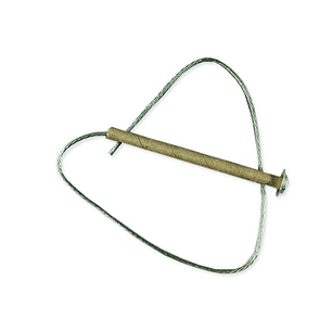 Hilo fusible 6A curva K