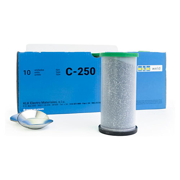 Carga Soldadura Exotermica KLK N° 32 5
