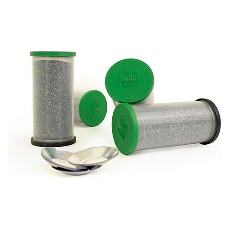 Carga Soldadura Exotermica KLK N° 115 1