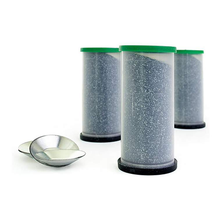 Carga Soldadura Exotermica KLK N° 150 3