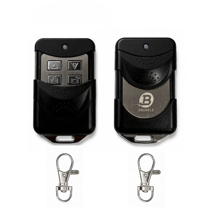 control remoto para motor lateral cortina metalica 1