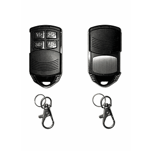 control remoto alta calidad para motor central cortina metalica