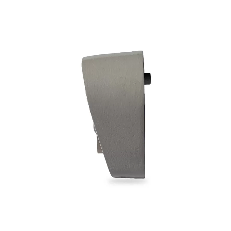 Módulo selector con llave mural cortina metalica MB02 5