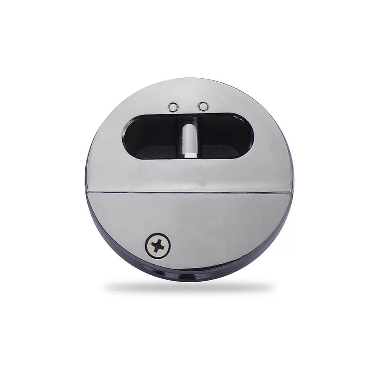 Candado Blindado de Seguridad a la Guía 5