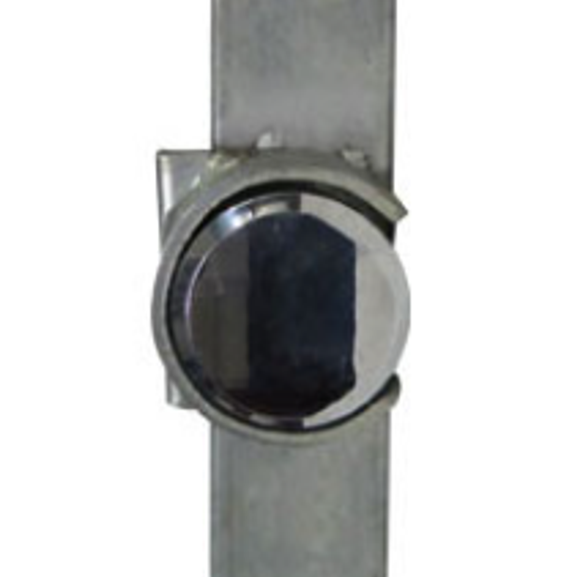 Candado Blindado de Seguridad a la Guía 3