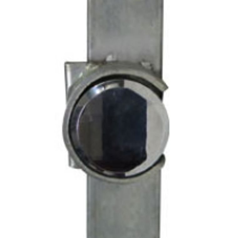 Candado Blindado de Seguridad a la Guía 3