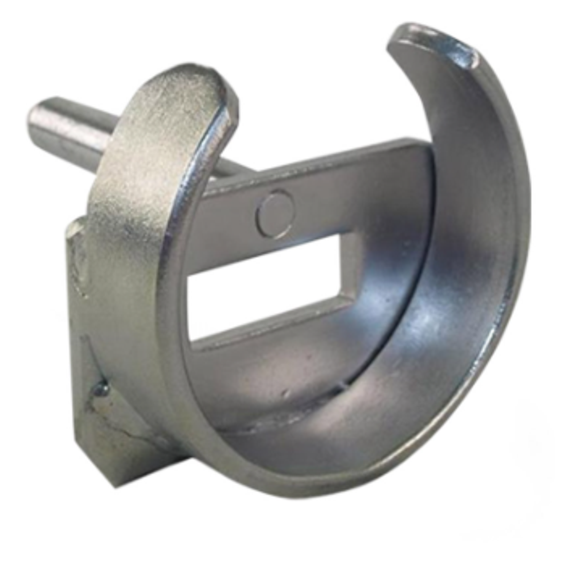 Candado Blindado de Seguridad a la Guía 2