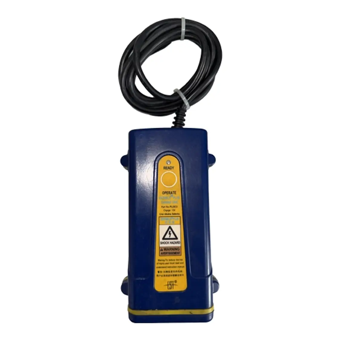 Ignitor Estweld Plus 1