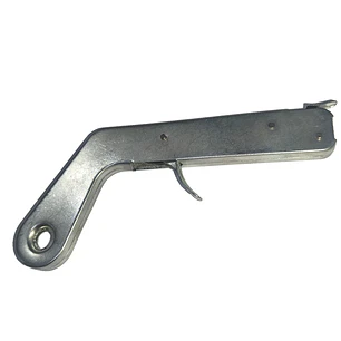 Pistola De Ignicion Manual Estweld