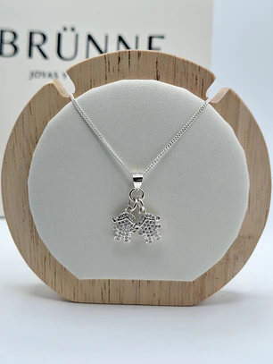 Collar Hermanas