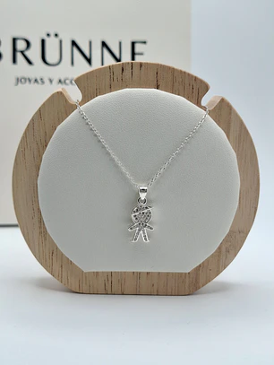 Collar Niño 