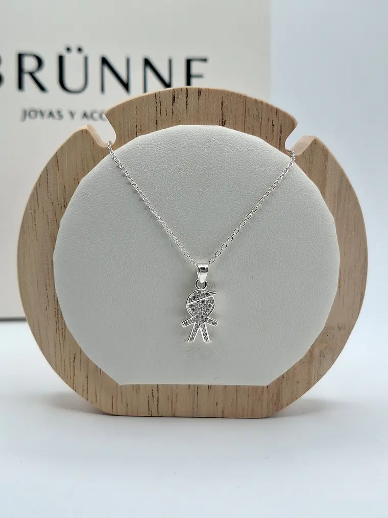 Collar Niño  1