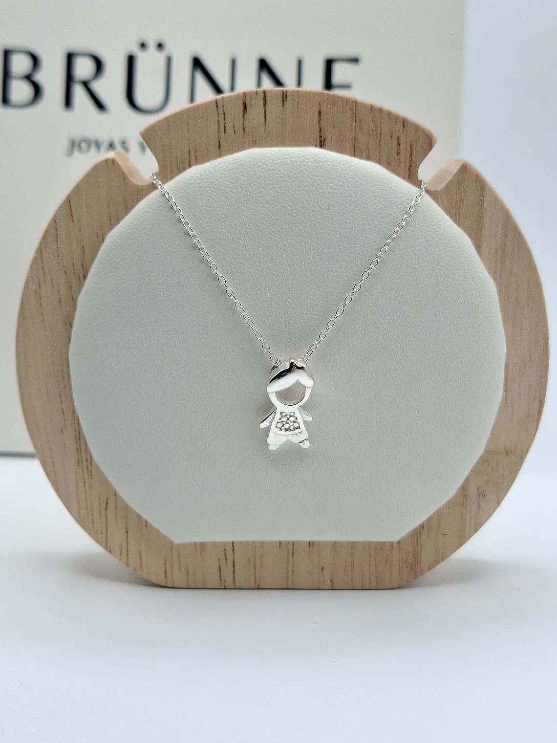 Collar Niño  1
