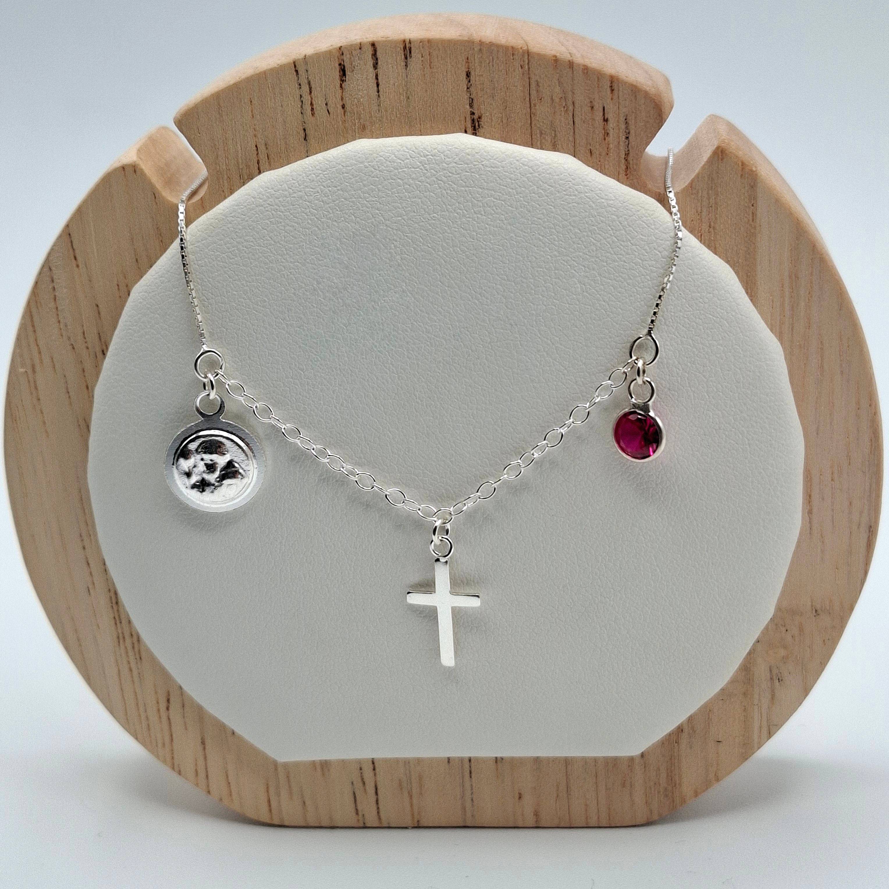 Collar San Benito