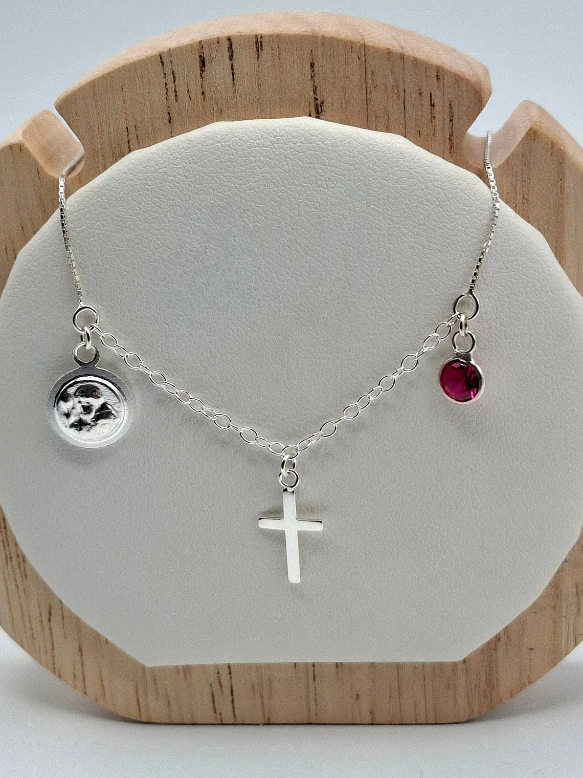 Collar San Benito 1