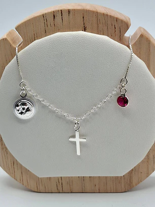Collar San Benito