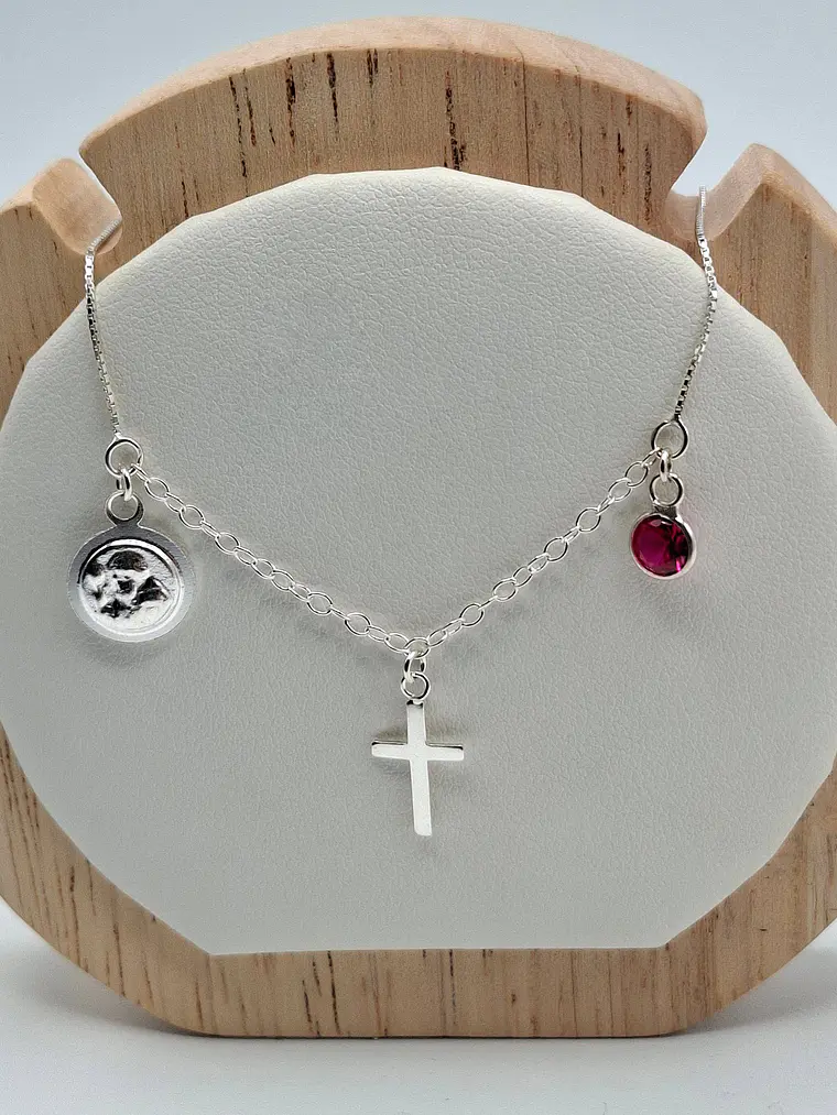 Collar San Benito 1