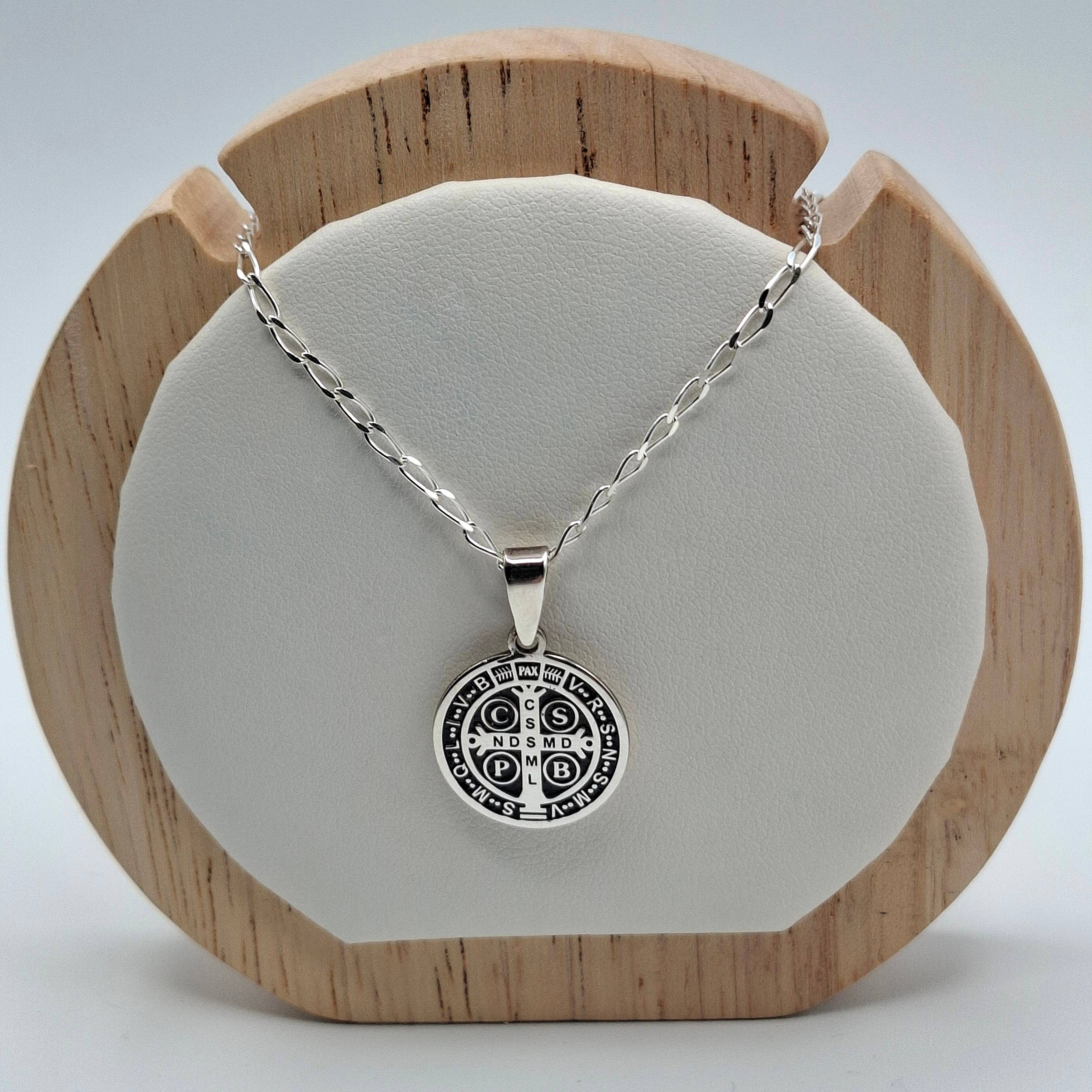 Collar San Benito