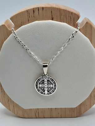 Collar San Benito