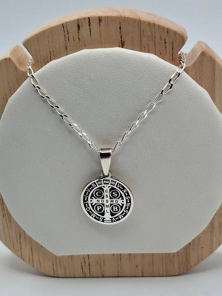 Collar San Benito 1