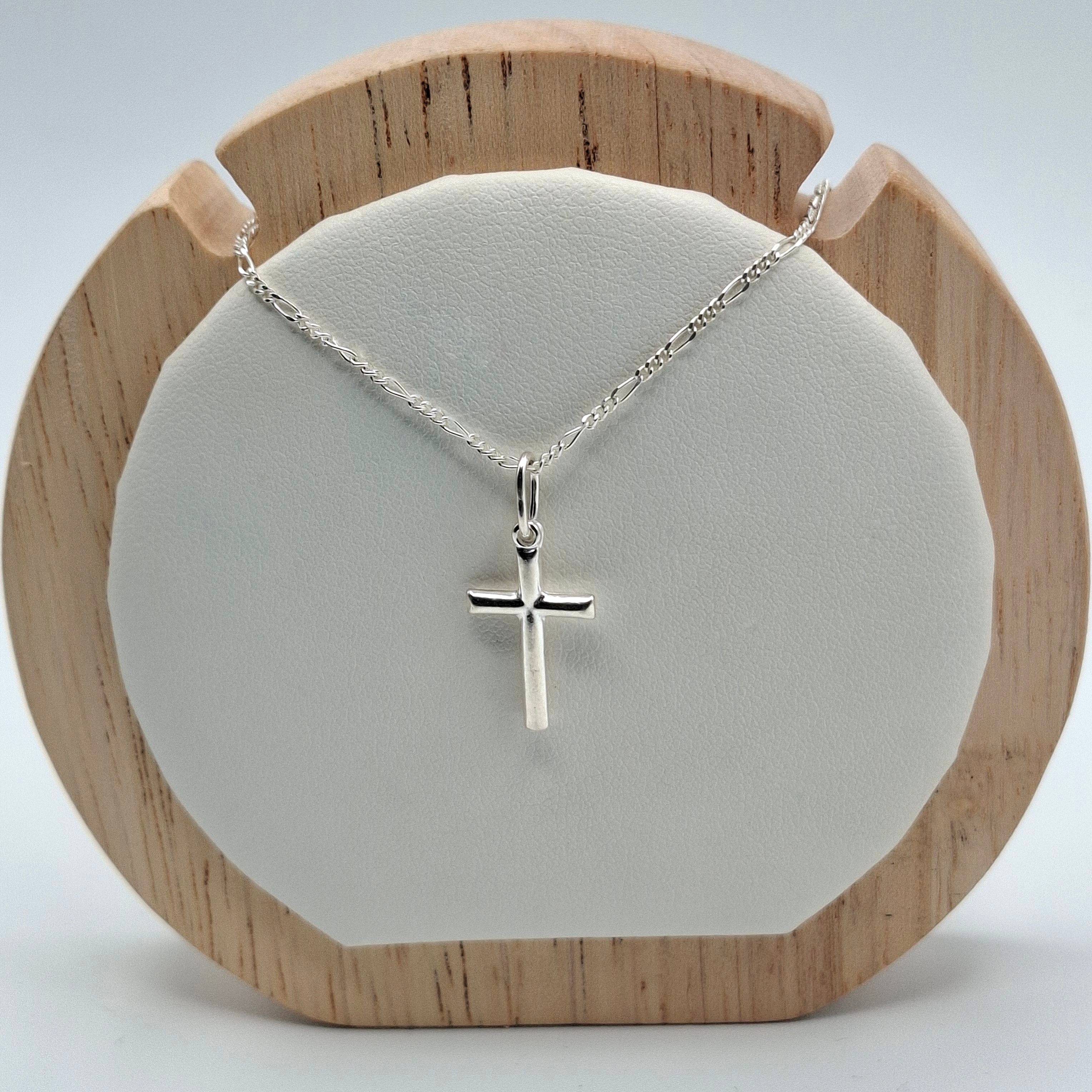 Collar Cruz