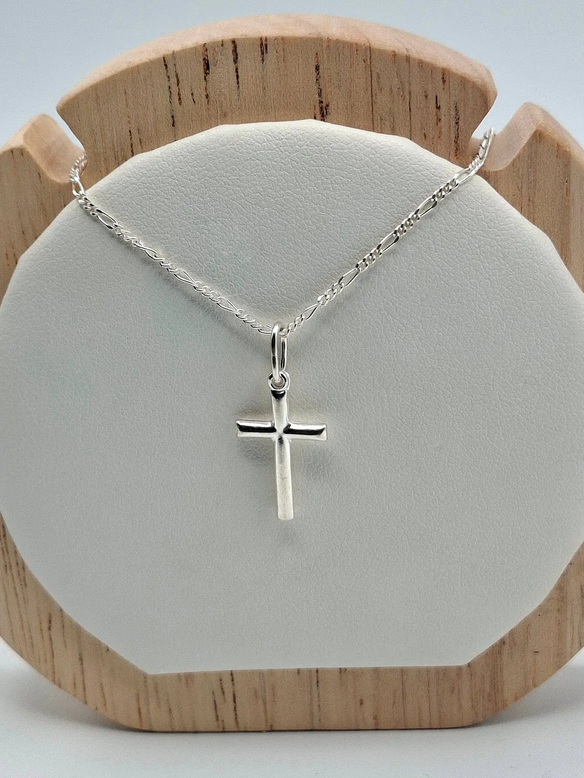 Collar Cruz 1