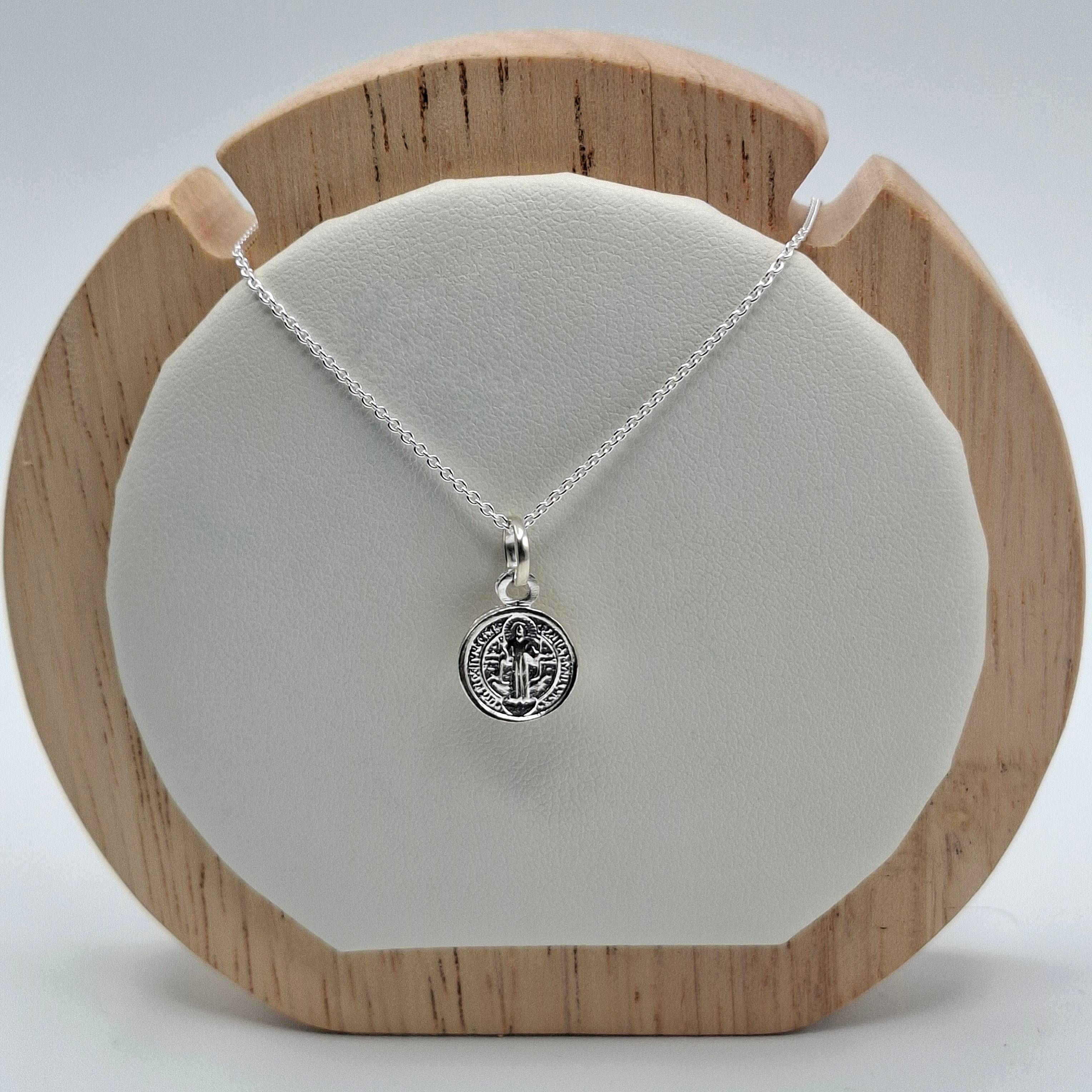 Collar San Benito 45 cm
