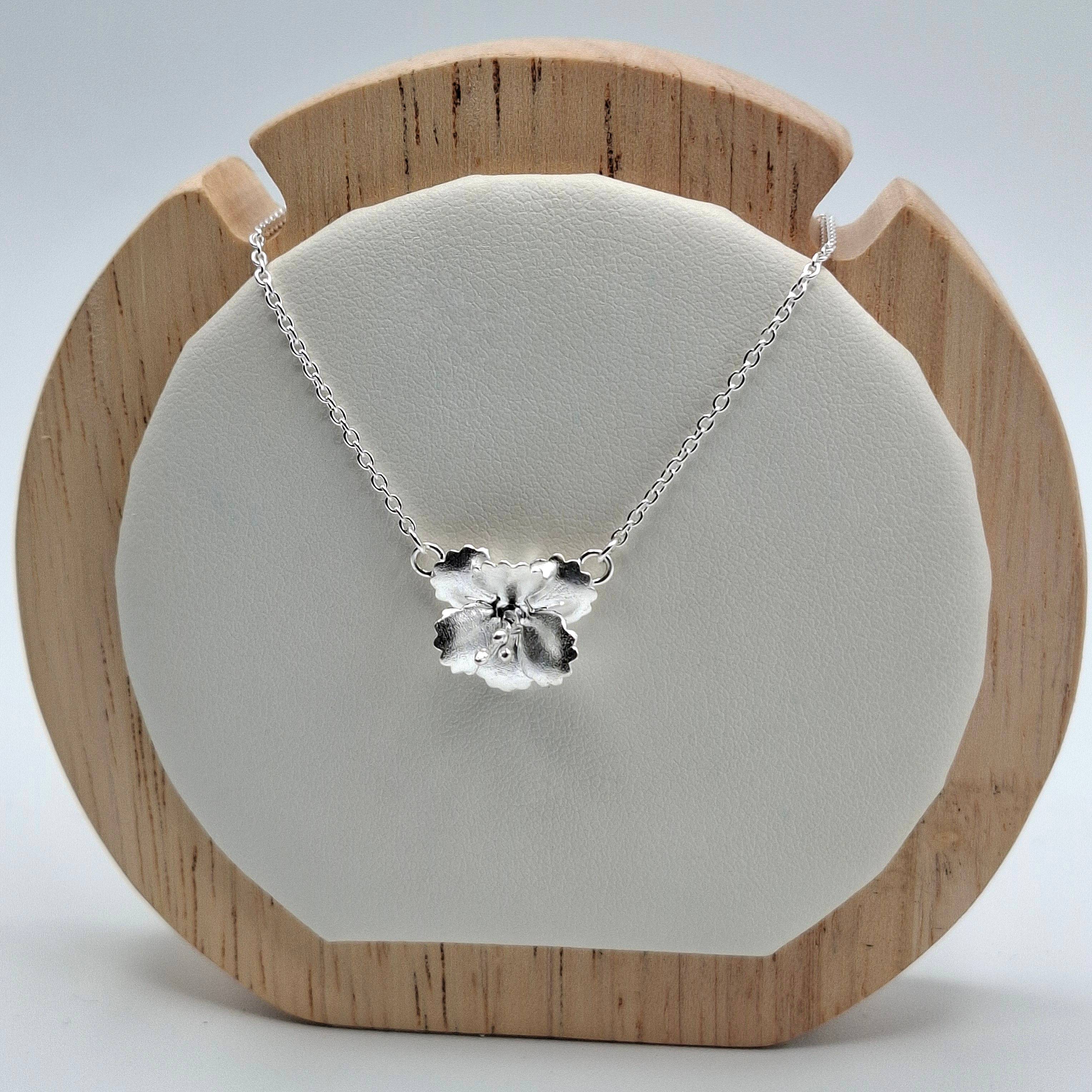 Collar Flor
