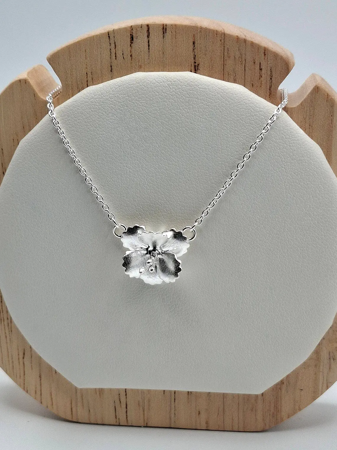 Collar Flor 1