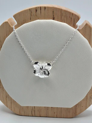 Collar Flor