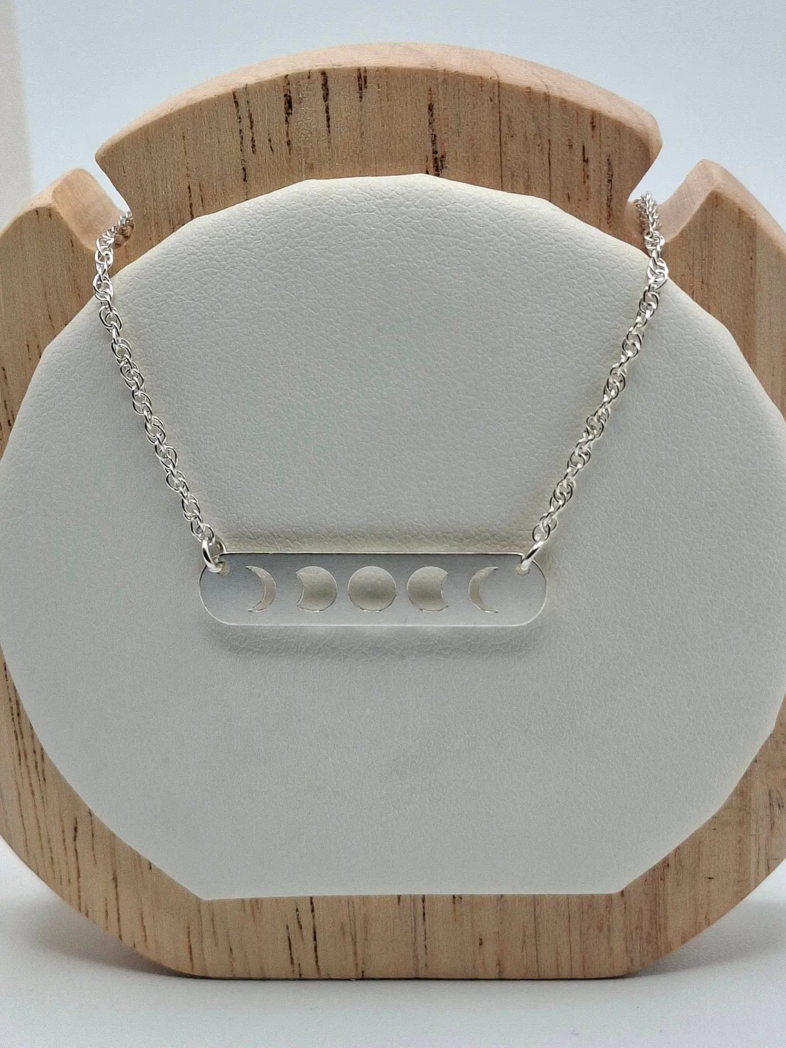 Collar Fases lunares 1