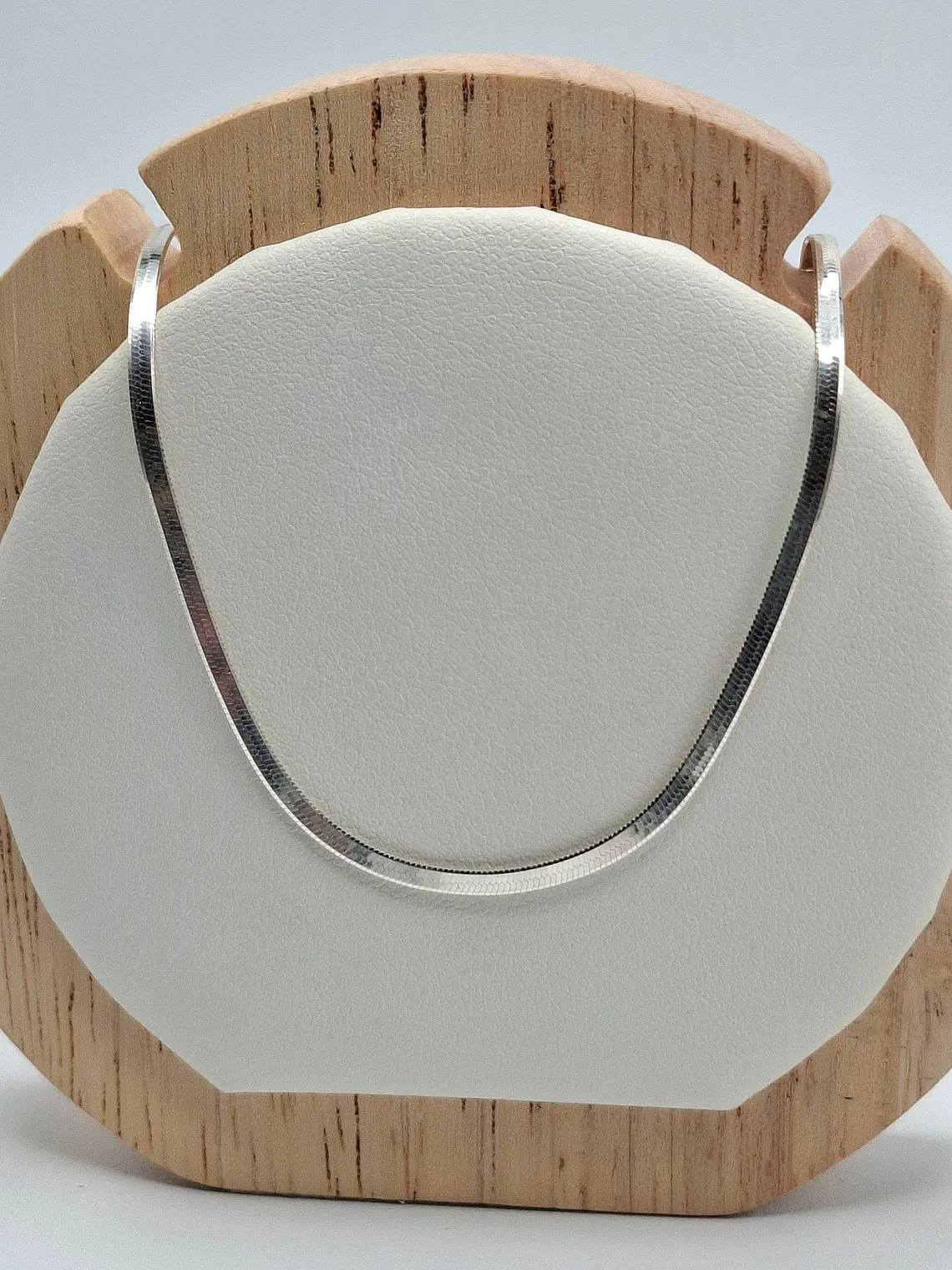 Collar Cinta 45 cm - 2 mm 1