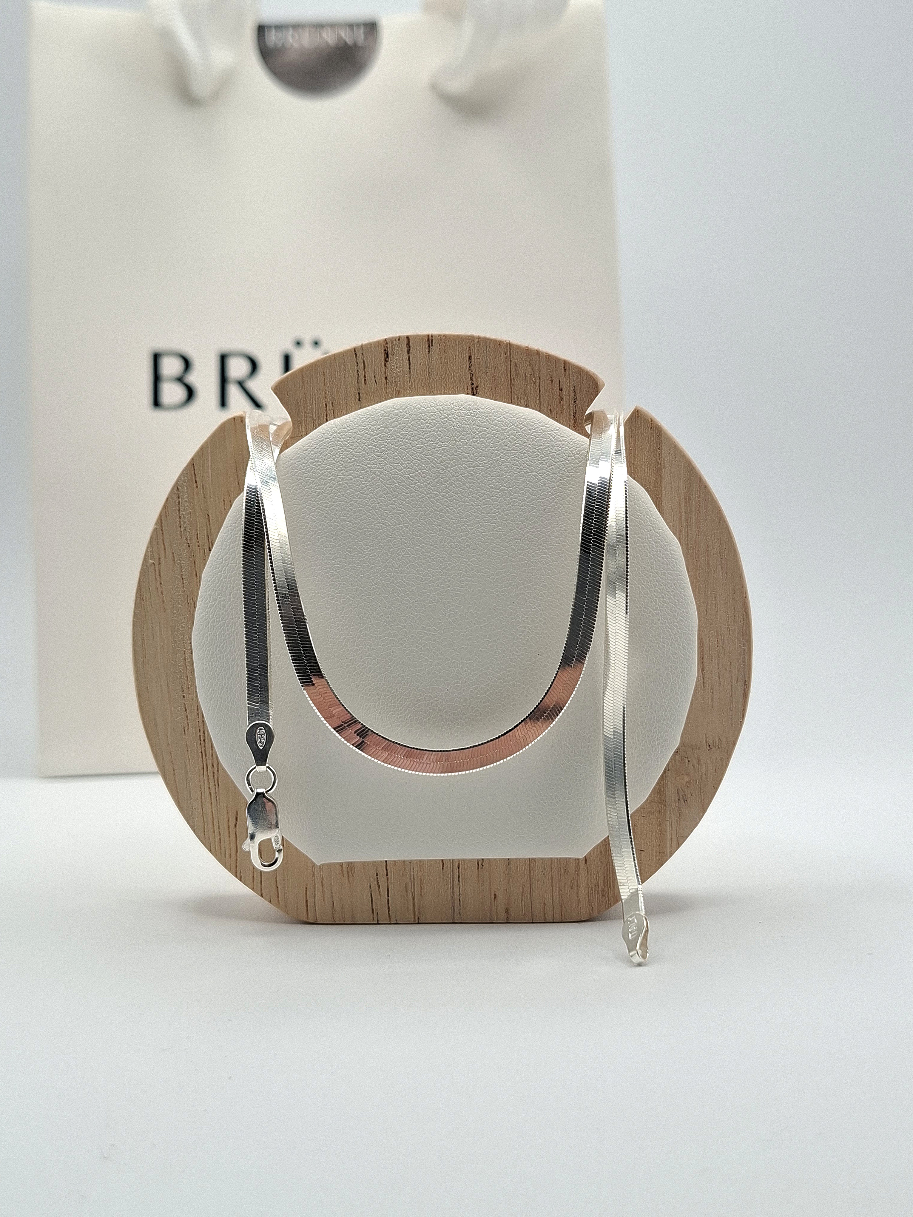 Collar Cinta 40 cm - 3 mm