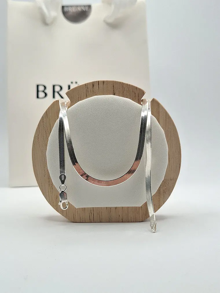 Collar Cinta 40 cm - 3 mm 1